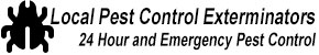 West Hollywood CA Pest Control Exterminators